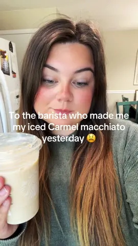 It was a sad day😭 #coffee #toddlermom #coffeetiktok #coffeetok #coffeetime #coffeee #caffeineaddict #caffeine #goodmorning #riseandshine #foryou #foryoupage #fypシ゚viral #dissapointment #on 