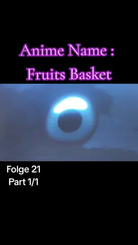 Fruits Basket #Anime #fypシ゚viral #FruitsBasket 