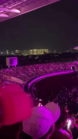 Để mình đưa các bạn về 29/7/2023 🥹 #worldtour #blackpink #sanvandongmydinh 