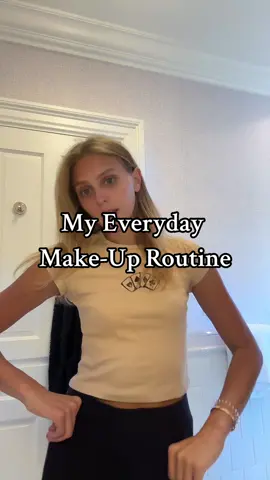 This hasn’t changed in years tbh #makeuptutorial #makeuptips @loréal paris usa @Charlotte Tilbury @Hourglass Cosmetics @Haus Labs by Lady Gaga 