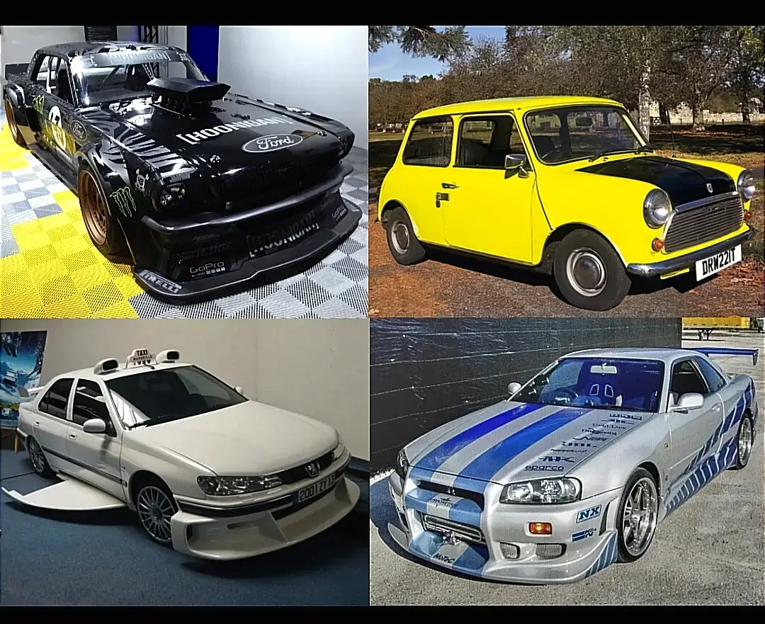 #fyp #ford #peugeot #nissan #cars #tiktok #live #edit 