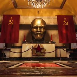 #ussr #moscow #socialism #lenin #cod #blackopscoldwar #videogames #kazakhmarxist 