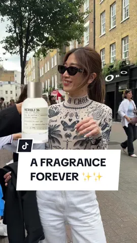 An understated perfume worth keeping forever ✨🤌🏼#fragrance #summerscent #streetinterview 