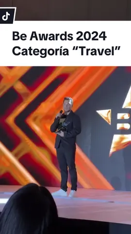 ¡Muchas gracias a todos por el apoyo! 🇸🇻🫶🏻 Este año tuvimos el honor de ganar el premio de los BeAwards 2024 en la categoría “TRAVEL” gracias a mi linda comunidad que siempre está apoyando los videos del canal ¡Este premio es de ustedes! Los amo!! ⭐️❤️ #elsalvador #elsalvador4k #elsalvador503 