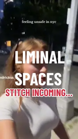 #stitch with @danielle hendricks   Part 2 in the Chicago series: Liminal spaces. #chicago #urbanism #urbandesign #carculture #crime #safety #cities 