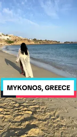 #traveltiktok #travelvlogger #blackgirlstravel #blackingreece #blackgirlingreece #mykonos #mykonosgreece #mykonosisland #mykonostiktok #blackgirlmykonos 