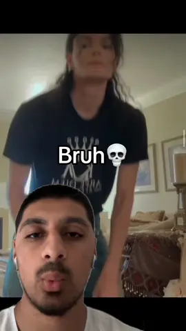 we got micheal jackson resurrected before gta6😭 #fyp #funnytiktok #michaeljackson #musictok #lookalike #funny #explorepage #mrw_004 