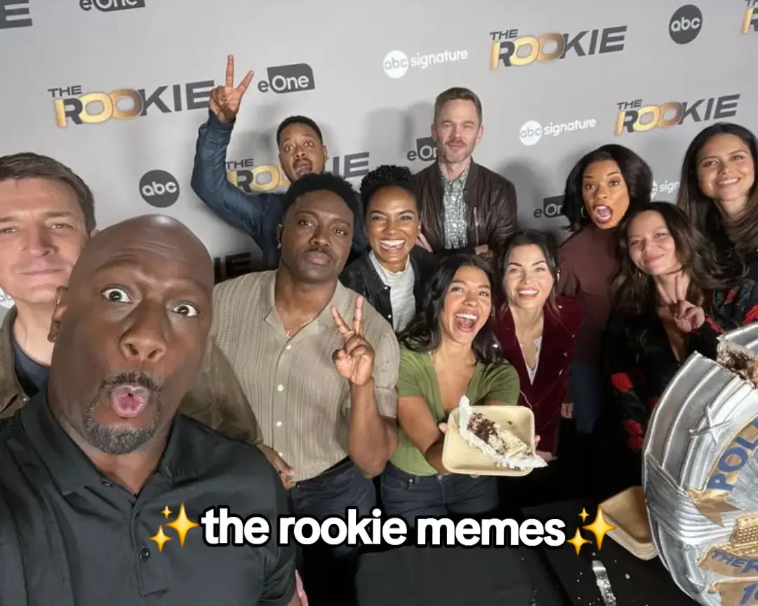 I swear, the people who picked the casting I LOVE YOU!!!🩷🫶🏽🫶🏽 #therookie #therookietvshow #therookieseason1 #therookieseason2  #therookieseason3 #therookieseason4 #therookieseason5 #therookieseason6 #therookienewseason #therookieabc #lucychen  #timbradford #angelalopez #wadegrey #lunagrey #chenford #jacksonwest #rosalinddyer #therookieedit #celinejuarez  #johnnolan #aaronthorsen #baileynune  #tamaracolins #taliabishop #nylaharper  #wesleyevers #chenfordedit #elijahstone #nickarmstrong #therookiememes 