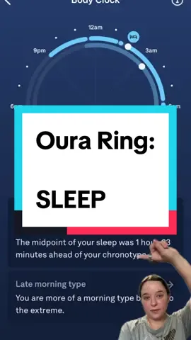 Genuine review, my Oura Ring has been a game changer and I’m very impressed with it. I can’t wait to explore the fertility aspects of it once my body is back to normal. If you’re on the fence, just do it! #greenscreenvideo #ouraring #oura #kalepartner #mysleepscore #ourapartner @ouraring @Kale #smartring #health 