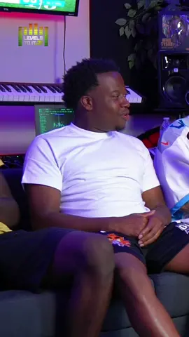 Leave the kid alone😭 #LevelsToItPodcast @DAM3 @tvondre._ @SHAD✍🏾 @nate☔️ @Evil Empire Clothing @ . . . . . . . #podcast #podcastclips #bestpodcast #funnypodcast #DAM3 #tvondresweat #tsweat #funnyclips #bestclips #clips #disneyworld 