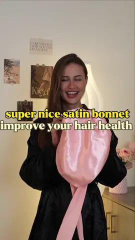 How to keep hair health? #sleepcap #nightcap #nightcaps#satinbonnets #bonnet#haircare #hairaccessories #HairCareTips #hairstyle#dealsfordays #dealsforyoudays #hairtok 