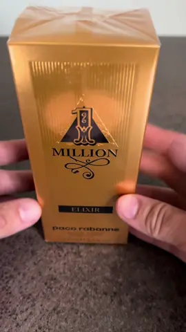 #onemillionelixir #unboxingvideo #viral #fragancias #perfumes #bestgracee 