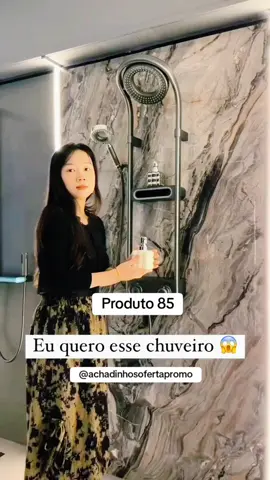 🚨O LINK DA SHOPEE ESTÁ NOS COMENTÁRIOS!🚨 Produto 85: Ducha De Inox C/ Hidromassagem Cascata E Led, Chuveiro Coluna vertical  QUER O LINK? BASTA ENTRAR NO LINK DA BIO E PESQUISAR PELO NÚMERO E NOME DESSE PRODUTO NA NOSSA LOJA VIRTUAL NA SHOPEE🧡 Siga nosso perfil no Instagram ✅@achadinhosofertapromo para muito mais achadinhos incríveis como esse na Shopee e para receber todos os links de forma mais fácil e rápida🧡 #achadinhos #achadinhosdashopee #achadinhosshopee 