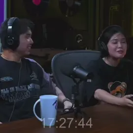buat yng blom tau ajah #fyp #romantis #deddycorbuzier #podcast  #juan #eve 