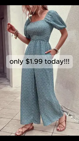 #womensfashion #fypage #summersale #tiktokmademebuyit #spotlightfinds #OOTD 