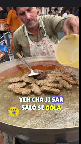 Rawalpindi Most Famous beef Gola kabab || MZ Food Explore.                                  #mzfoodexplore #viral #FYP #foryou #viralvideo #rajabazar #fazabad_murree_road #food