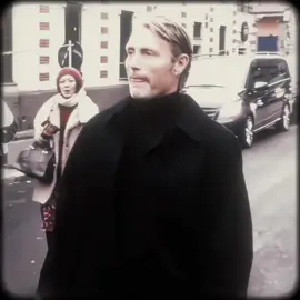 alt version of an old edit // tiktok will probs remove this cause of the sm*king 🤭 #madsmikkelsen #fyp #foryoupage #foryou #fypシ #edit #edits 