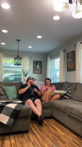 Why does he know me so well🤣 #married #husbandwife #marriage #Home #Love #couplehumor #comedy #lol #skit 