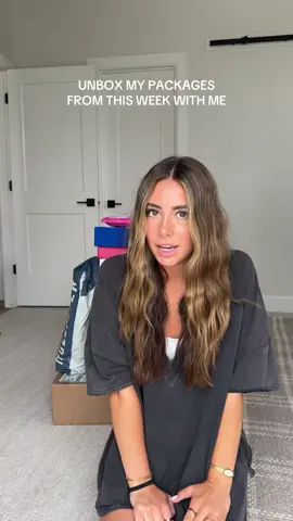 let’s unbox my packages from this week!! so grateful for all of these + you guys🫶🏼 @Dae Hair @Kopari Beauty @Sol de Janeiro @hollister @Grande Cosmetics @Akimbo Club @DIBSBEAUTY @Alani Nutrition @Not Your Mother’s 
