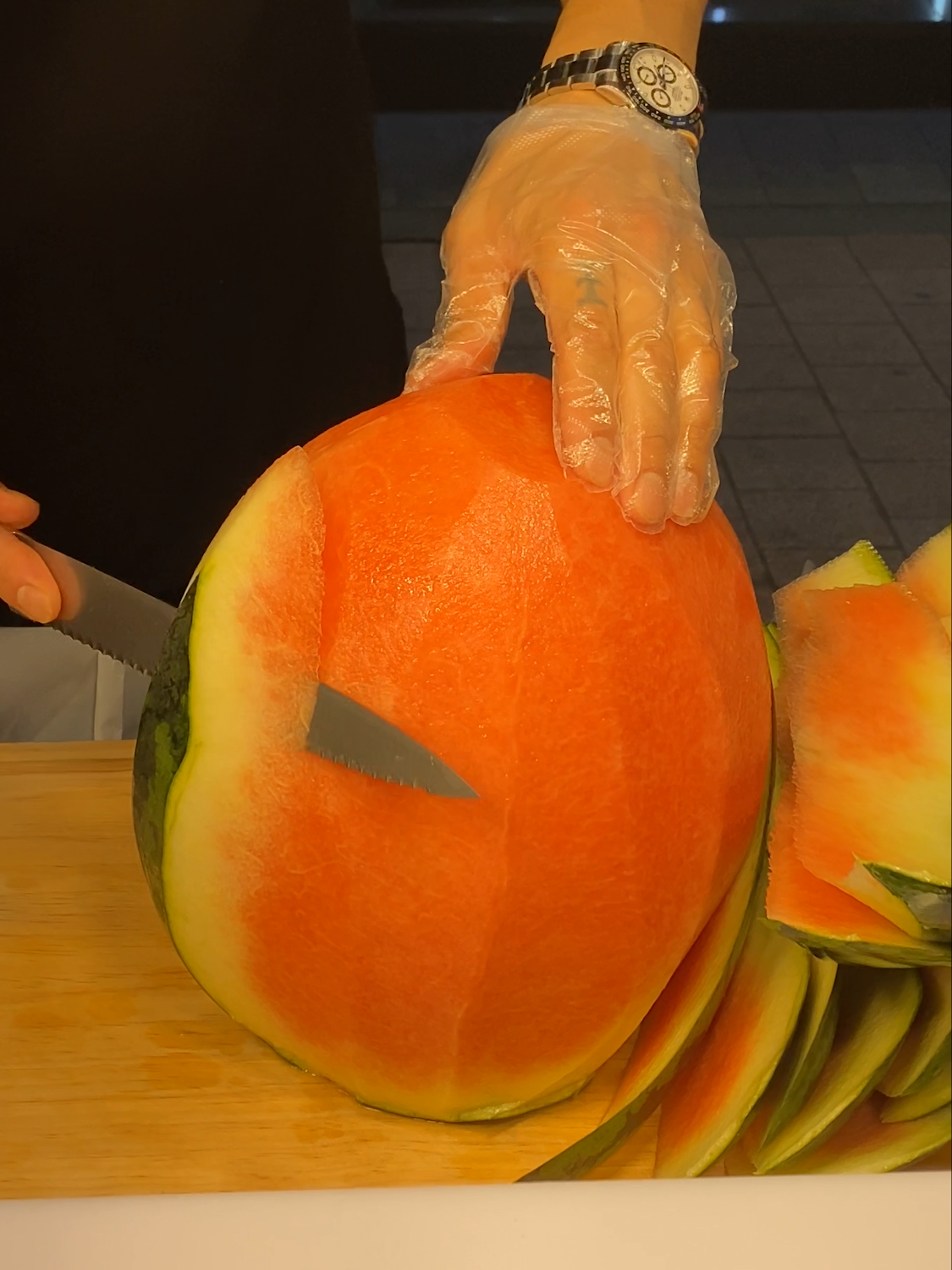 Amazing Korean Watermelon Cutting Skills #food #fyp #viral #foryou #viralvideo #fypシ #viraltiktok #foryoupage #video #tiktok #trending #trend #Foodie #fy #tiktokviral #fypシ゚viral #foryourpage #fypage ##fooddilex @fooddilex5