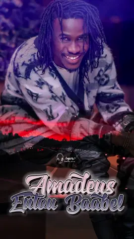 Amadeus Ëttou baabel Partie bi anh.  Clip disponible sur YouTube et dans tous les plateformes musicales❤🇸🇳🎼🎼@Amadeus_officiel #rapgalsen #CapCut #lyricsen_221 #viralsenegal #senegalaise_tik_tok🇸🇳pourtoichallenge #Newclip #aidasamblofficiel #CapCut 