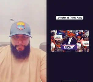 #duet with @Melissa Mom Wife #Shooter #breaking #breakingnews #foryou #foryoupageofficiall #foryoupage #fypage #trending #trendingtiktok #trump #news 