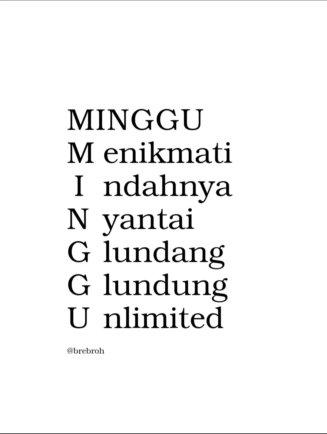 minggu full rebahan santuy all day long  #xyzbca #fypage  #minggu #rebahan #santuy #4u #quotes #notes 