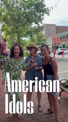 Street Serenade #rockfans #patbenatarfans #streetinterview #streetshow #redbank