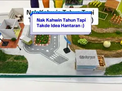 Nak Kahwin Tahun Tapi Takde Idea Hantaran :) #hantaran #kahwin #publicgold #publicgoldmalaysia #LearnOnTikTok #learnwithtiktok #fyp #akaungap #emas #emas999 