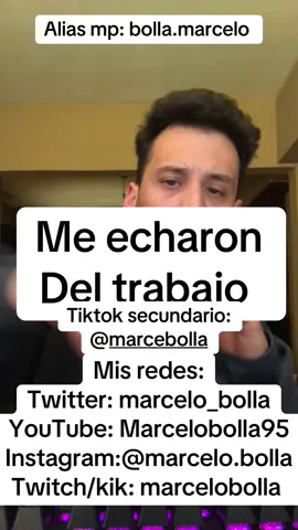 Siganme en todas mis redes: Ig: @marcelo.bolla                                  Youtube: marcelobolla95                     Twitter/x: marcelo_bolla                         Twitch/kik: marcelobolla                         Alias mp: bolla.marcelo 