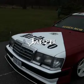 Este Mercedes con Marlboro es 🔥🔥 [IP:@CROSBYZZX® ] #mercedes #marlboro #tuning #vinil #editcar #Edit #car #aleman #fypシ゚viral #foryoupage #jareditzz 