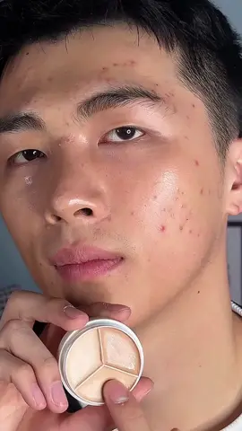 Be sure to try this #concealer #cream #makeup #tfit #foryou 