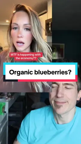 Replying to @timblack207 @Tony ☕️ has a great video on this and @Food Science Babe has MANY videos going over organic foods. PICK WHAT YOU LIKE AND CAN AFFORD! #organic #organicfruit #organicproduce #glyphosate 