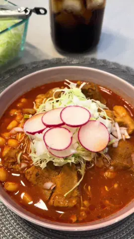 The audio 👌🏼😅😂 #humor #posolerojo #posole #pozole #pozolerojo #Foodie #comidamexicana 