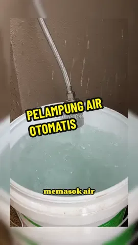 Automatik water level kran otomatis#kran #kranotomatis #automaticwaterlevel 