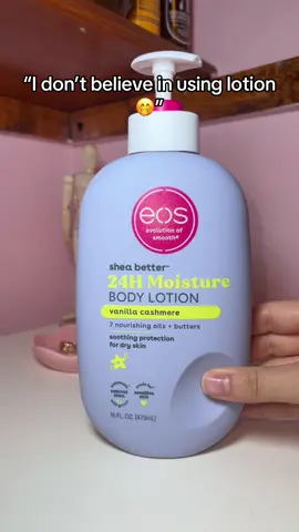 Yummiest body lotion ever! #fypp #dealsforyoudays #eos #lotion #vanilla #bodycare #yummy #Summer #lovethis #explore #deals #onsale #fy #unboxing #yum #delicious #moisturizer #summervibes #funny 