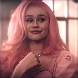 guys stop shes genuinely so pinky pie and im here for it #descendantsriseofred #descendents4 #fyp #foryoupage #aftereffects 