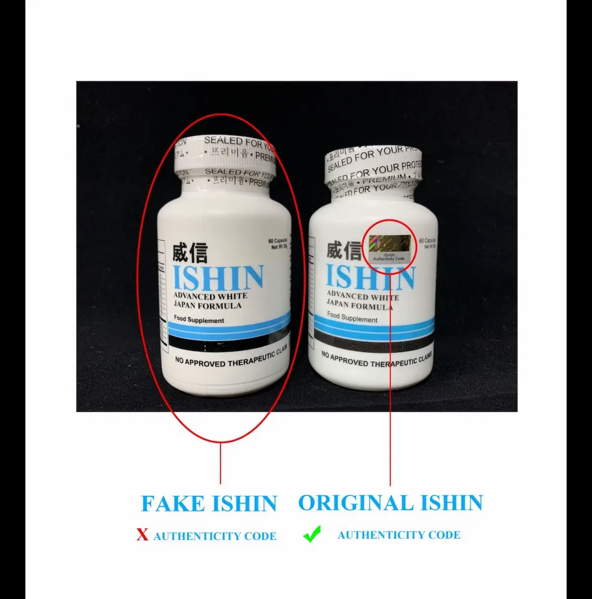 #lazada #stop_shielding_this_scammer #kilala_ka_na  #unmask  Itong si Glutacentral simula pa lang ng pandemic nagsimula na itong mameke ng supplement ultimo mga skincare panigurado kasama. Peneke nito ang ISHin, Nekothione, nekocee , you glow babe, thekbshop White glutathione etc. Magaling mag spot kung ano pepekein dahil alam na alam ang galawan ng mga brand pwners dahil acoording sa pag iimvestuga namin isa itong distributor.  Sa shopee siya din may account yan ___ Glutathione Station —- abangan next post. Itong si Glutacentral na Taga PASIG nasa GREENWOODS EXECUTIVE VILLAGE pinagbuhatan pasig na ngayon ay nasa CAINTA GREENWOODS executive subd pero ang mga labasan ANTIPOLO / TAYTAY RIZAL. Mga taga greenwoods wag kayong papayag na may kawatan sa village ninyo pakibigay agad ang information sa amin ng nalalaman nyo pang additional sa mga evdidence namin na nandito. Gathered na gathered na mga evidence para sayo sa 4 na TAON mong panloloko sa mga tao. Kaya sa mga nagwowork diyan baka wala kayong alam paki email kami sa brandv3rification@Gmail.commmagtrabaho kayo sa totoong boss wag sa pamemeke sayang ang reward na 500,000. Ganun din sa mga RIDErS wag aasa aa mga baryang bigay dahil tao ng mga ginagamit ngnpeke ang at risk sayang ang pabuyang P500,000 . Kung may malasakit kayo sa kapwa ninyong filipino. Mag witness kayo sa ginagawa namin kaso para sa mga ito the more  na maraming testigo mas maganda para walang kawala.  #glutacentral 