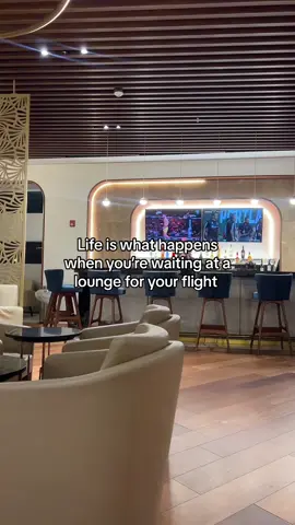Among other things #airportdiaries 
