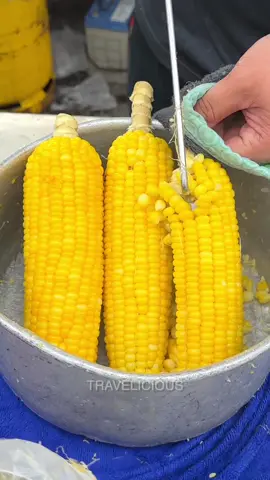100% Perfect Corn Peeling Skills #corn #fyp #viral #tiktokfood  📍Pasar Malam Setia Alam In Malaysia https://maps.app.goo.gl/FSemb6cLqaW9xpso7 Jalan Setia Prima A U13/A, Setia Alam, 40170 Shah Alam, Selangor ⏰ 4pm open