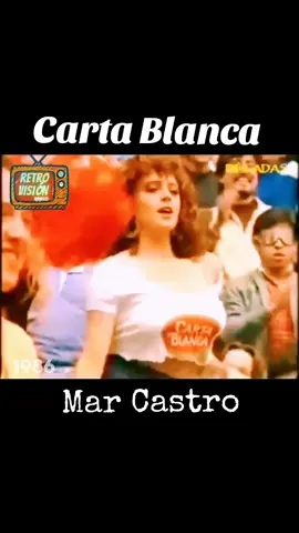 #cartablanca #marcastro #chiquitibum 