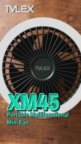 Tylex XM45