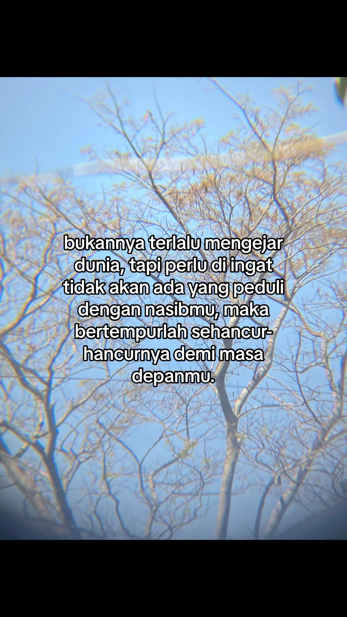 #masadepan #quotes #katakata 