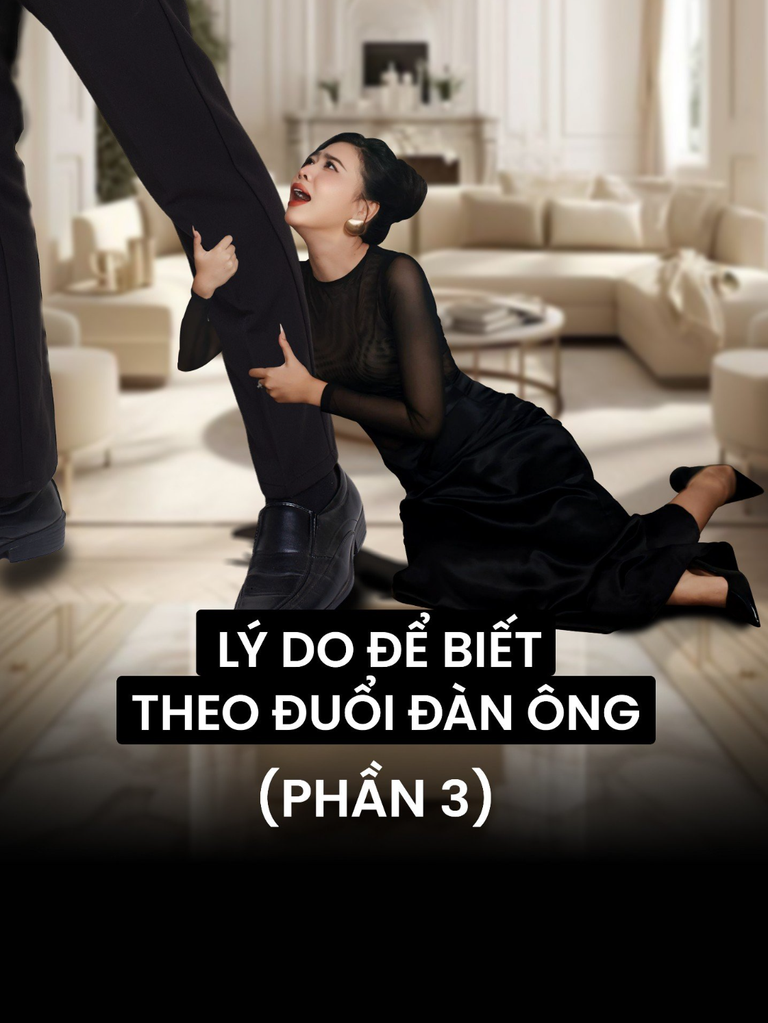 DẤU HIỆU NHẬN BIẾT BẠN ĐANG THEO ĐUỔI NGƯỜI ĐÀN ÔNG VÀ LÝ DO VÌ SAO ĐIỀU NÀY KHIẾN ANH TA MẤT HỨNG THÚ? (PHẦN 3) (IG: my.theyounglove) #anhmy #luonganhmy #henho #tiktokmentor #theyounglove #kienthucyeu #learnontiktok #khoahoctinhcam #kienthuctinhcam #tinhyeu