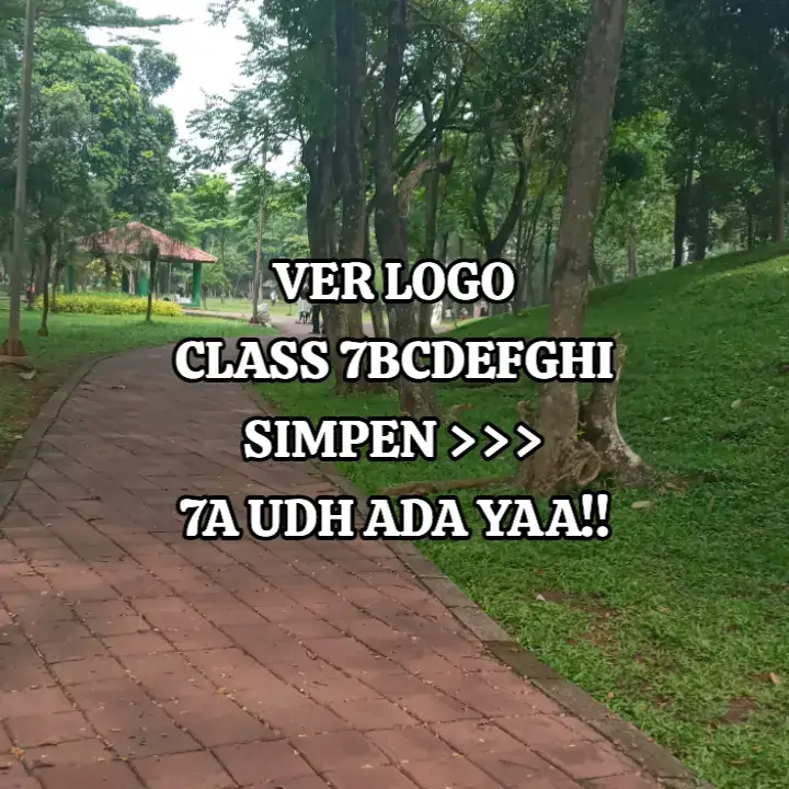 Membalas @sweetly.471 done yaa kelas 7#viral #fyppppppppppppppppppppppp #masukberanda #logo #4u