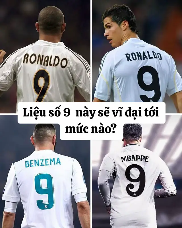 #realmadrid #mbappe #football #thegioiaodau 