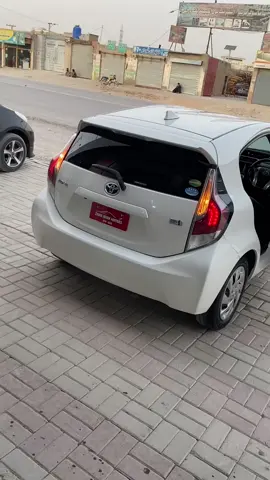 New. account@Zahir Khan Motors 🚘🚖 #alhamdulillah❤️ #TOYOTA #AQUA #HYBRID #M #2015 #c #1500 #ncp #car #100kviews #foryoupage❤️❤️ #perte #stitch #Quetta #islamabad #peshawarking007 #pakistan #❤️ #🧿 