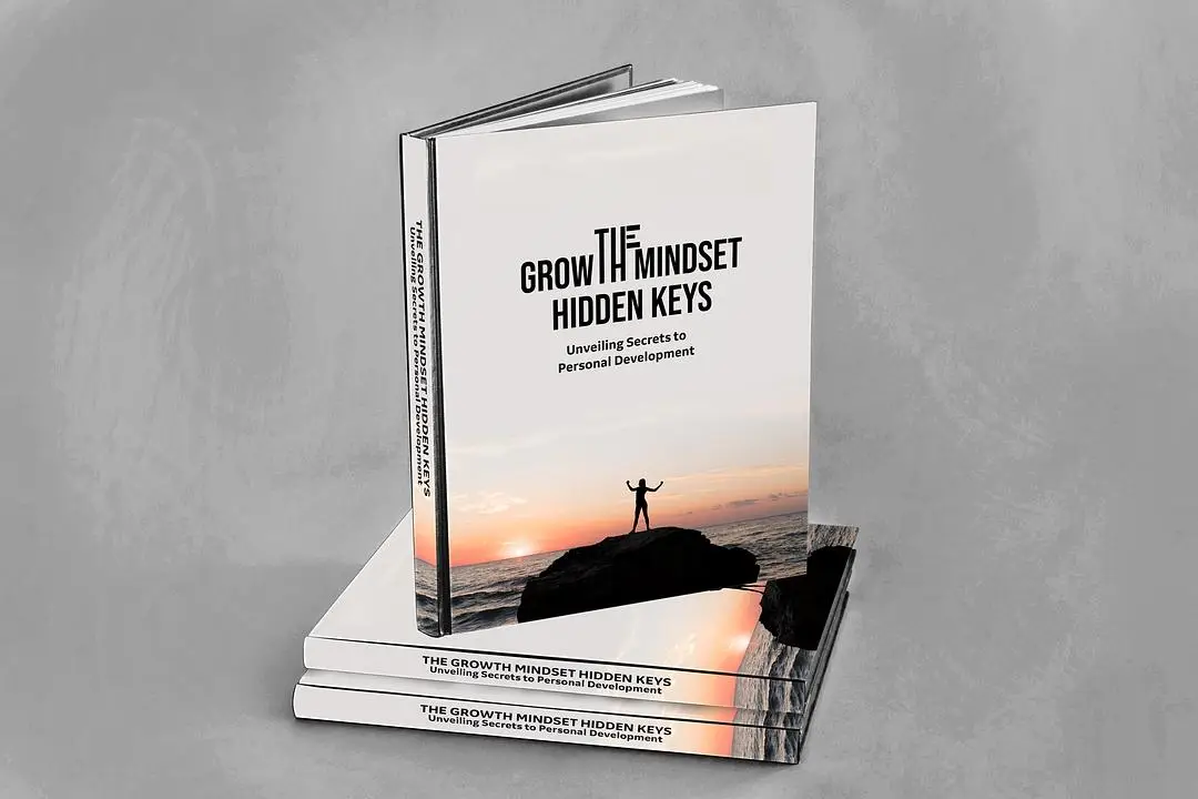 Discover the newly available 'The Growth Mindset Hidden Keys' - a special tool to unlock your full potential. $4.99 - Tap the link in our bio to shop now! #GrowthMindset #UnlockPotential #PersonalGrowth #SelfImprovement #EmpowerYourself