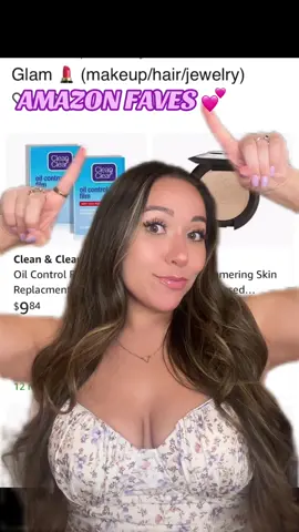 In honor of #primeday tomorrow!! Faves on my storefront, link in bio 🤍 #amazonprimeday #Home #wellness #makeup #travel #festival #greenscreen 