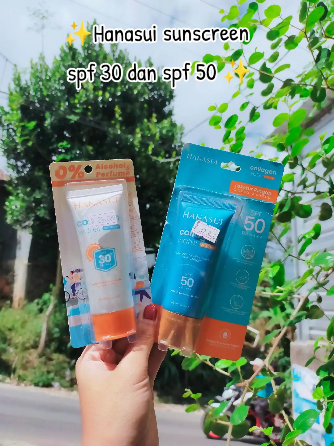 wajib punya nih🥰 #pacitan24jam #fypシ゚viral #hvcosmetics #fyppppppppppppppppppppppp #sunscreen ##skincare 